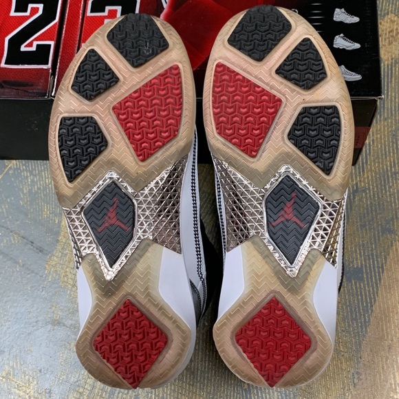 Air Jordan 22 XXII Countdown CDP 332566-991 10 - Picture 7 of 8